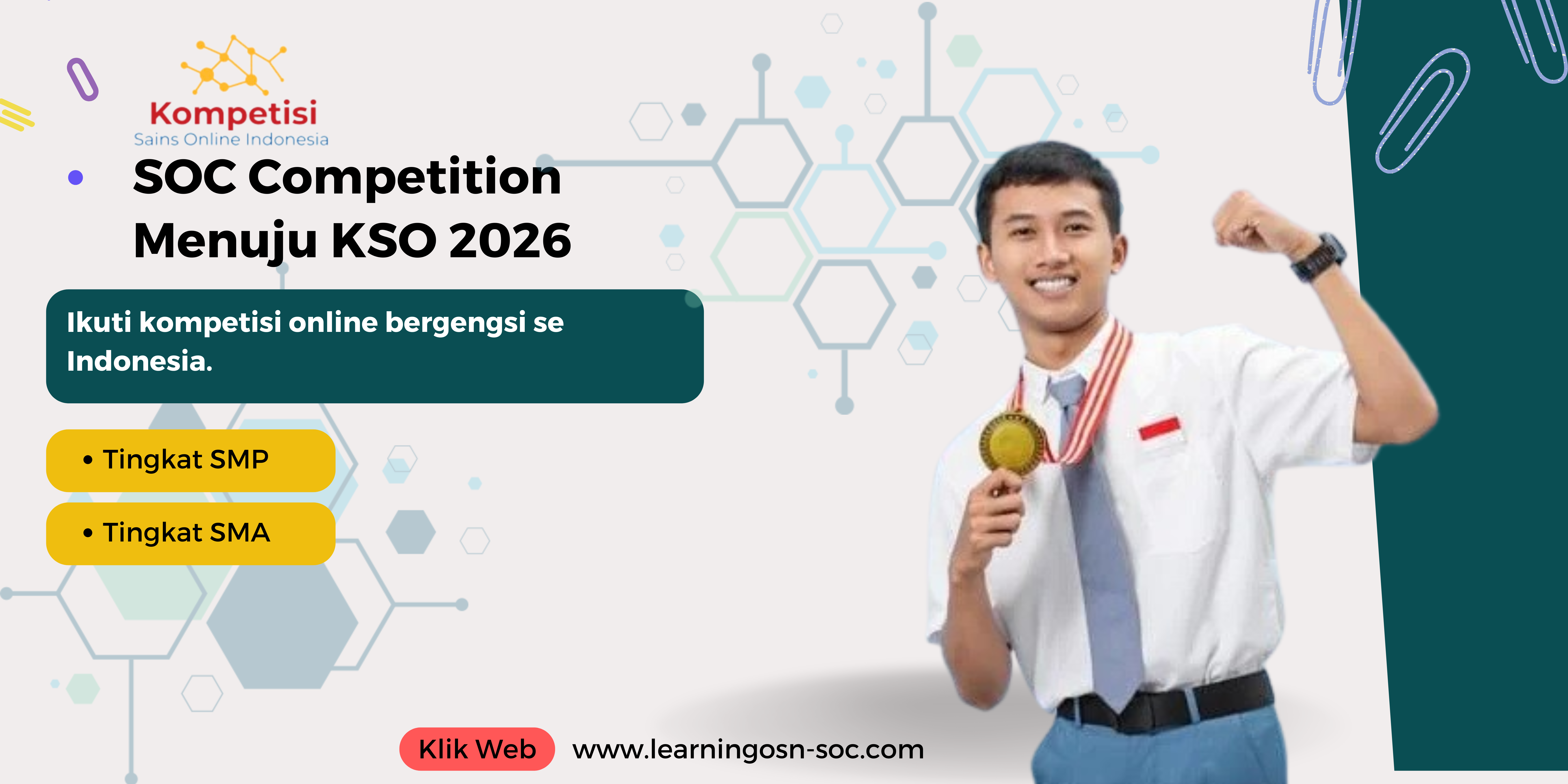 SOC Competition