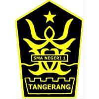 SMAN 1 Tangerang