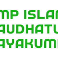 SMP Islam Raudhatul Jannah Payakumbuh